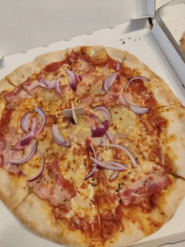 Eva_Orlovna Šitbořice_Šitbořice_recensione