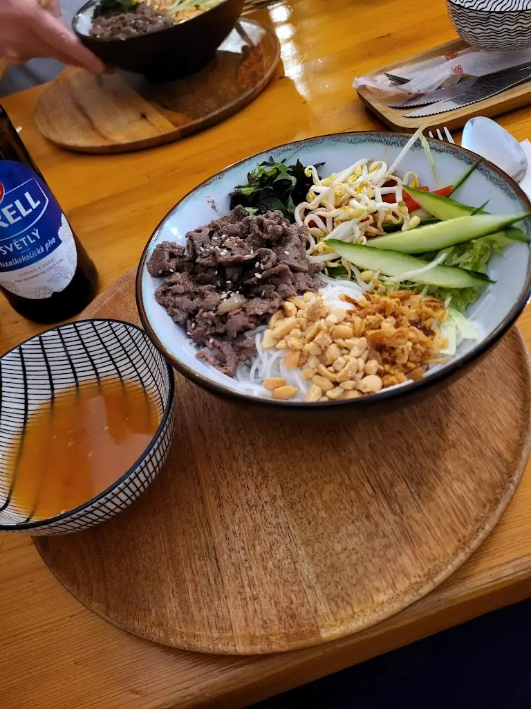 Menu_Xin Chao Ceske Budejovice_České Budějovice_image_5