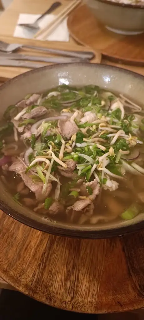 Martin_Xin Chao Ceske Budejovice_České Budějovice_review