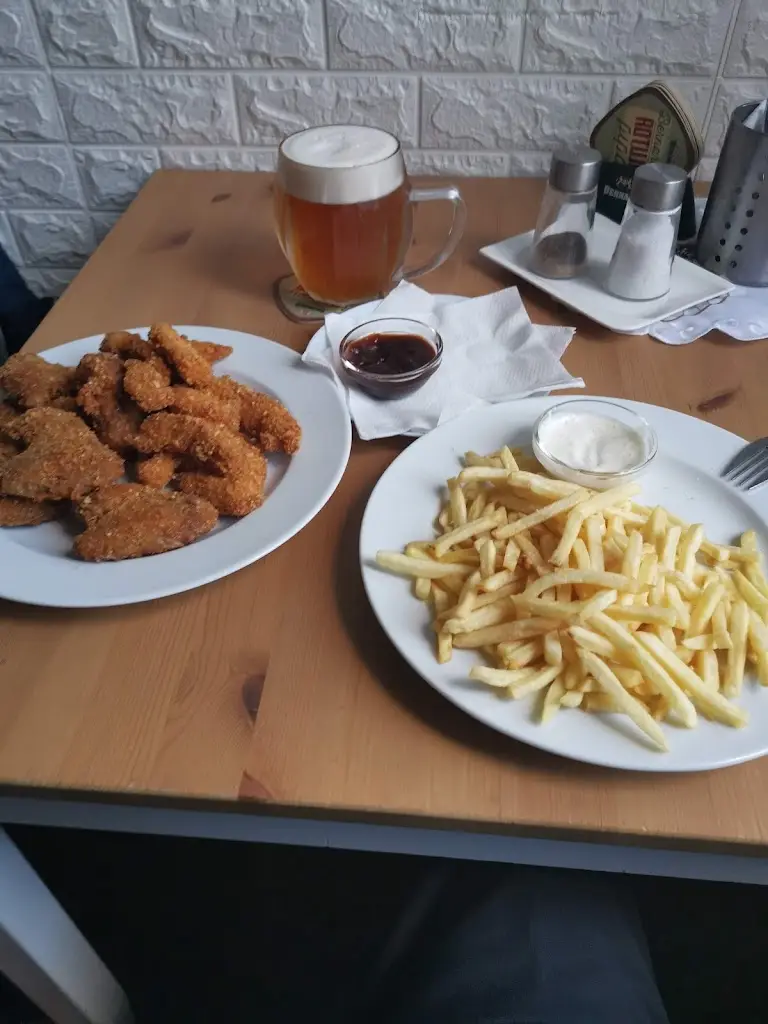 Menu_Restaurace Na Růžku, Šlapanice_Šlapanice_image_1