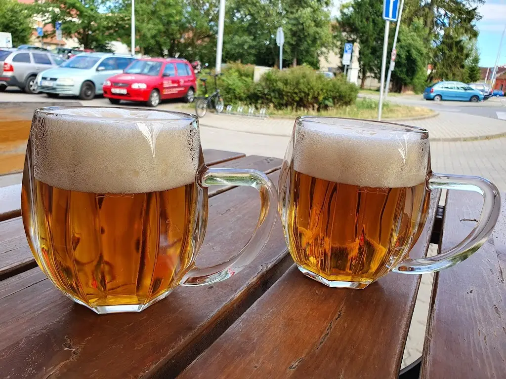 Sabina Valder_Restaurace Na Růžku, Šlapanice_Šlapanice_review