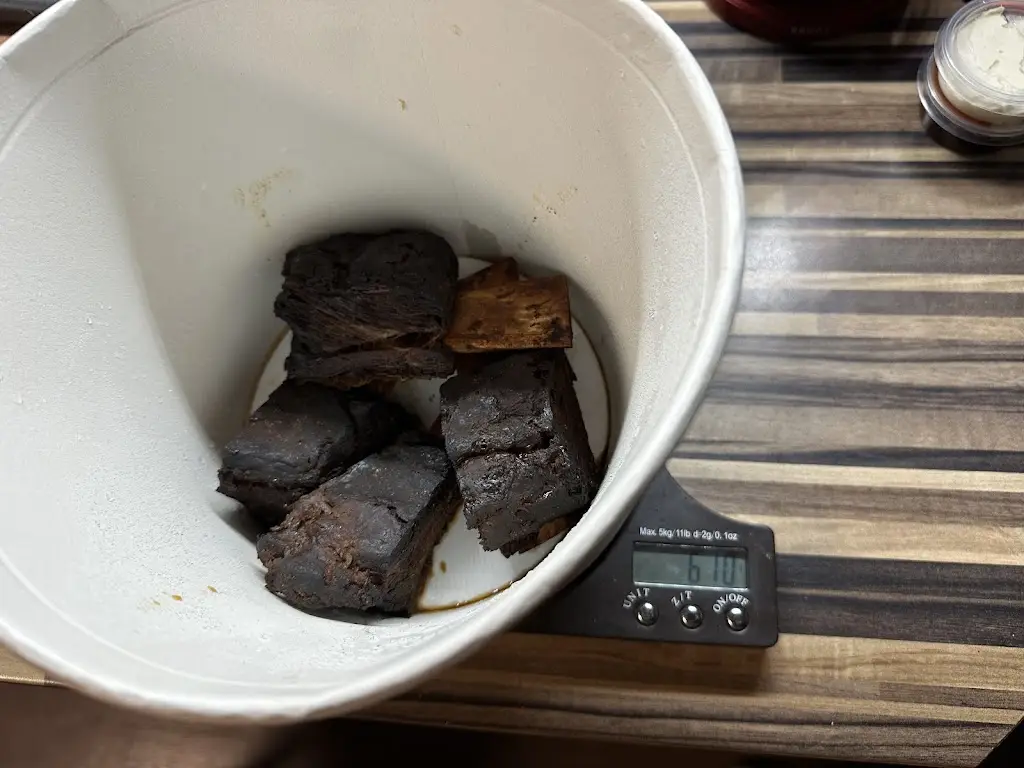 Jaroslav Mahn_Restaurace Na Růžku, Šlapanice_Šlapanice_review