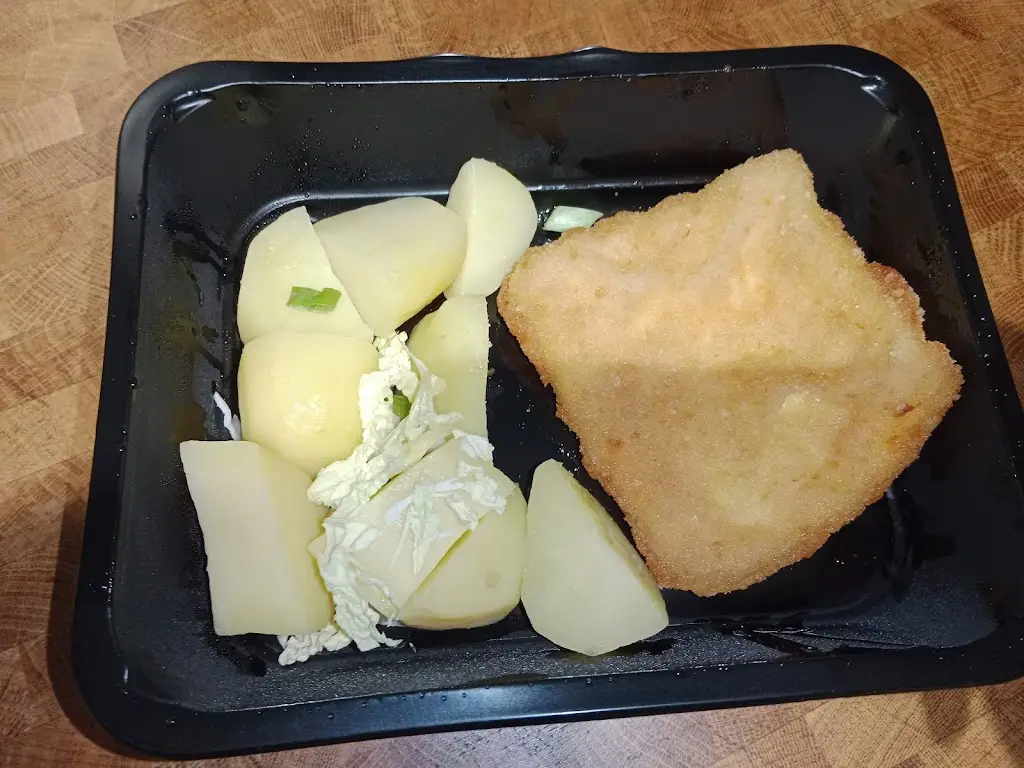 Restaurace Na Růžku, Šlapanice_Šlapanice_slider_image_3