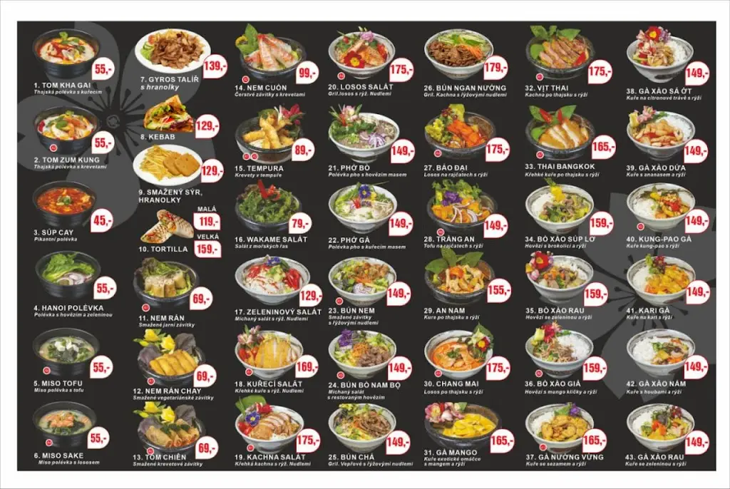 Menu_NT&NA asia fusion BISTRO_Šlapanice_image_2