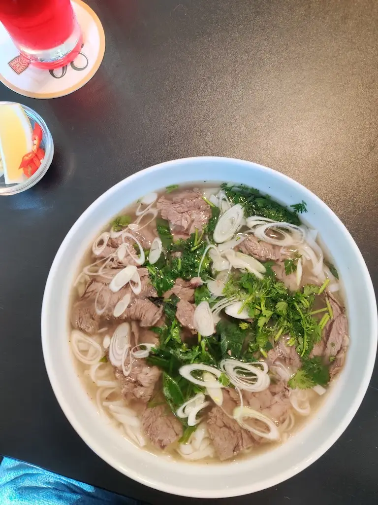 Anna Ocásková_NT&NA asia fusion BISTRO_Šlapanice_review