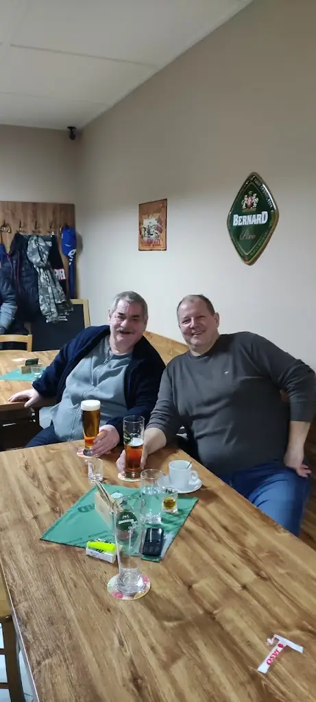 Milan Nevoránek_U Hasičky_Šlapanice_review