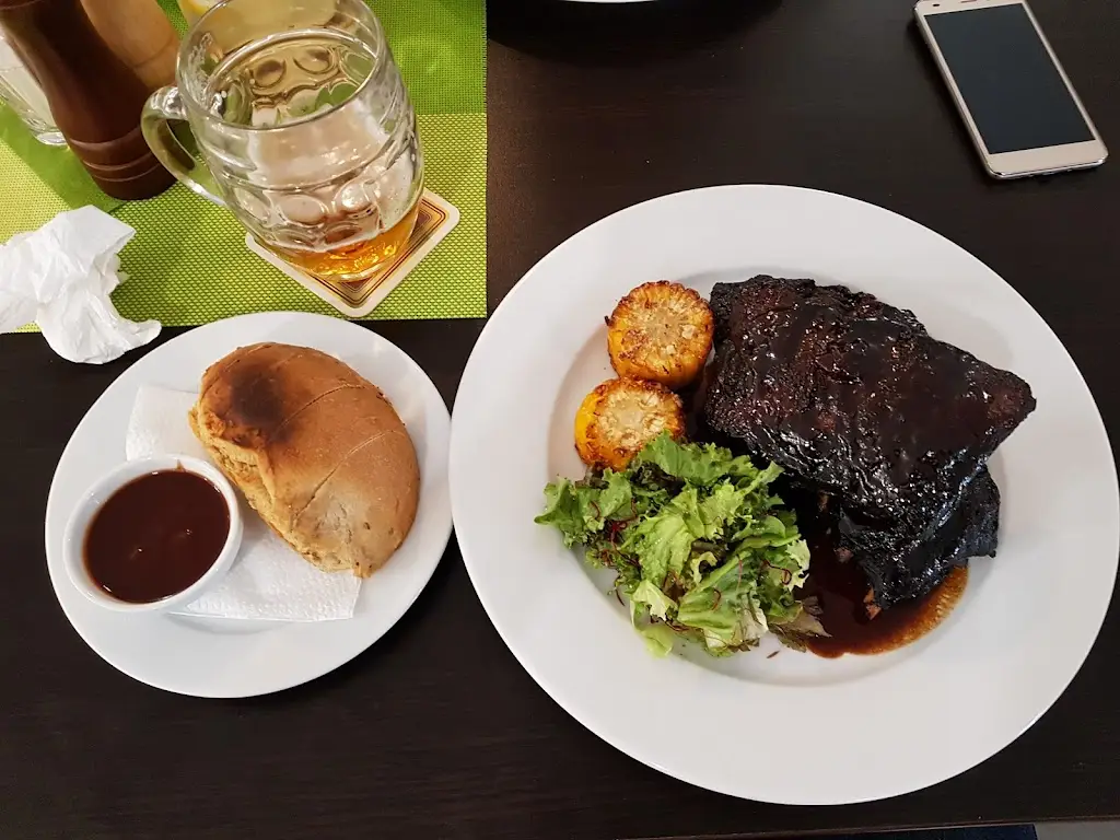 Gilbert Fraser_Brewery Sokolnice_Sokolnice_review