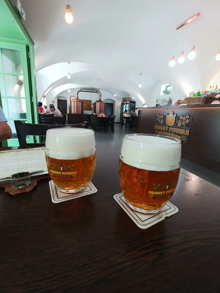 Carl G Johnsson_Brewery Sokolnice_Sokolnice_review