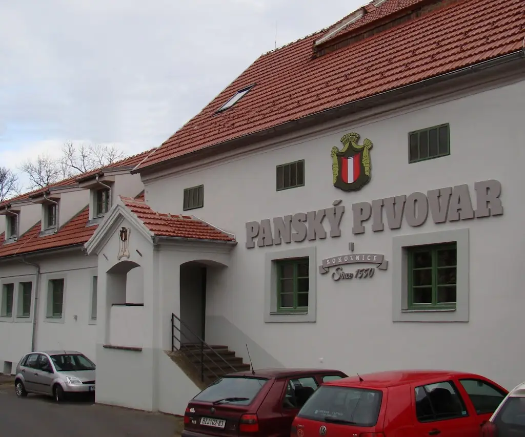 Brewery Sokolnice_Sokolnice_slider_image_1