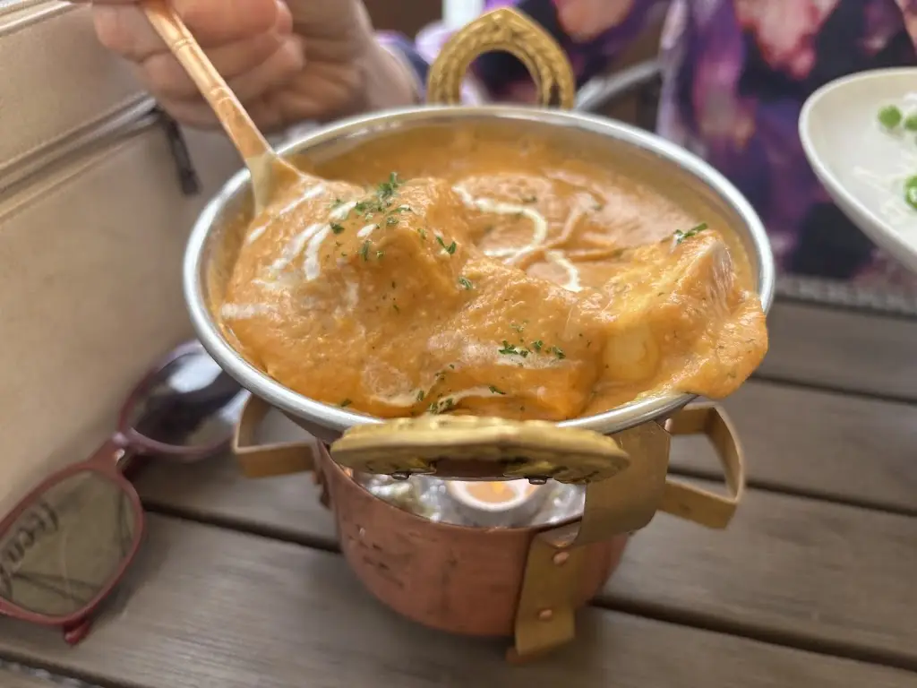 TxicoTxeco_Gateway of India_České Budějovice_review