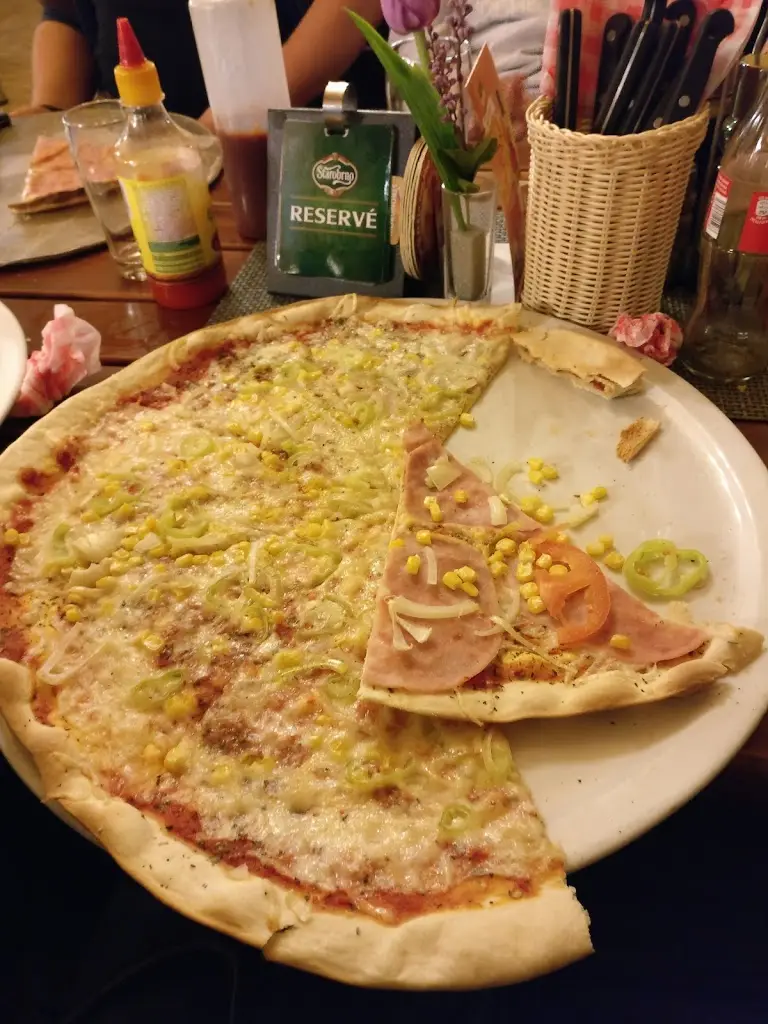 Josch Euler_Restaurace a Pizzerie Na Sokolovně_Sokolnice_review