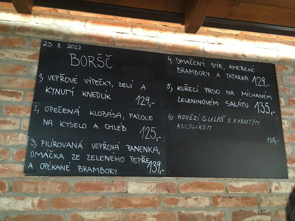 Menu_Penzion a restaurace U Kalendů_Strážnice_image_2