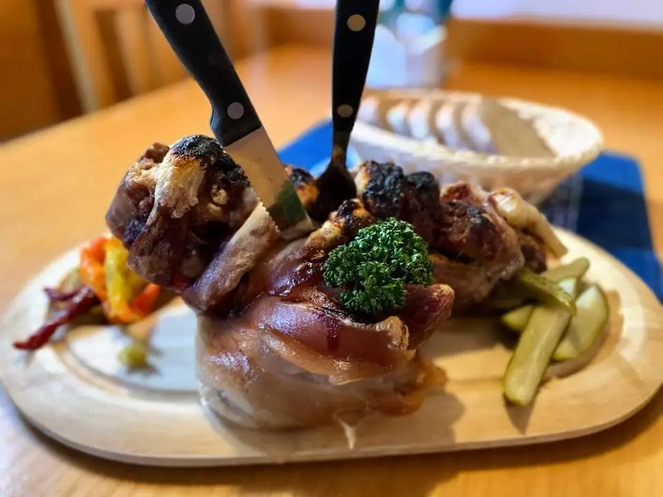 Penzion a restaurace U Kalendů_Strážnice_slider_image_3