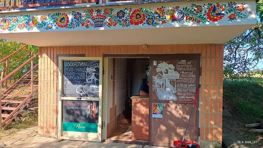 Slik S._U oskoruše_Strážnice_recensione