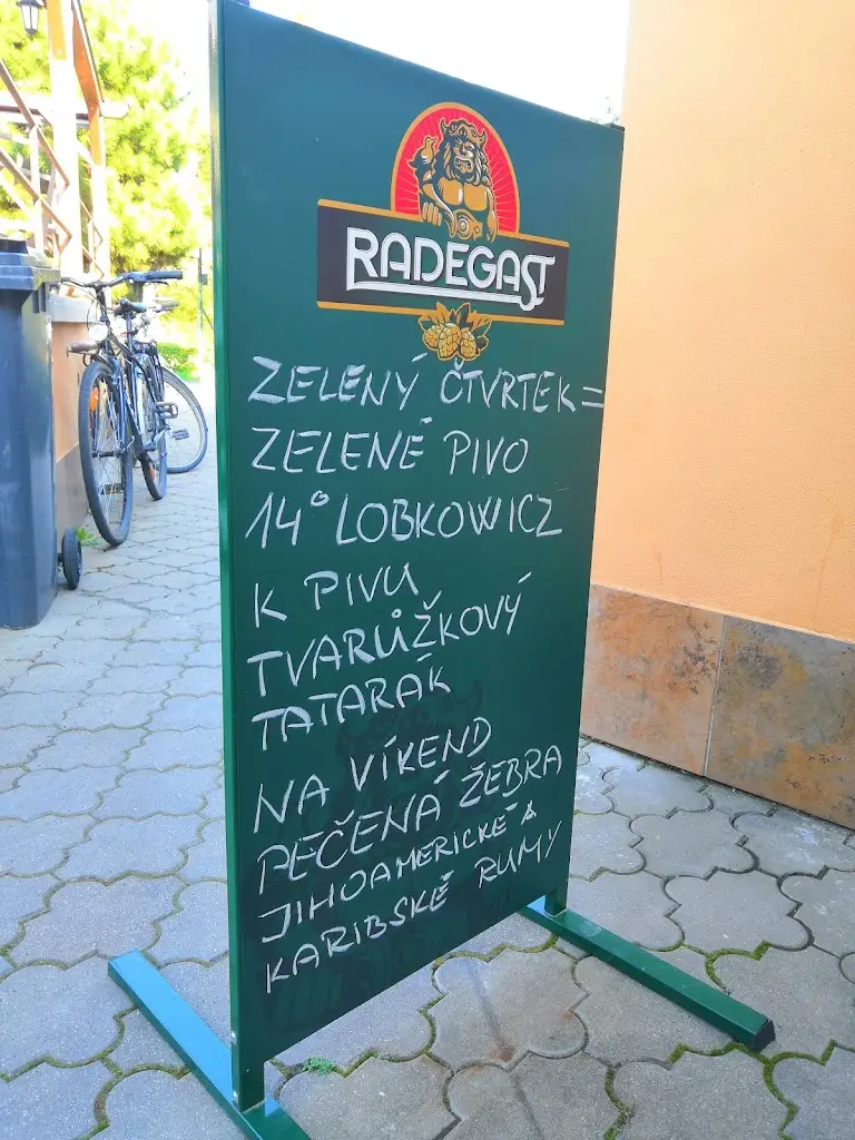 Menu_Minipivovar Strážnický SLAVJAN & Slovácký Šenk_Strážnice_image_2