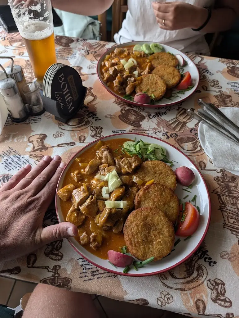 Audrius Keršis_Motorest U Cioša_Strážnice_review