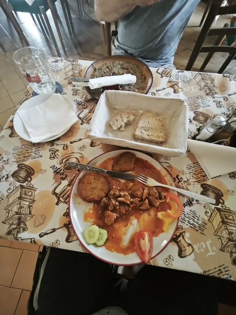 Tomáš_Motorest U Cioša_Strážnice_review