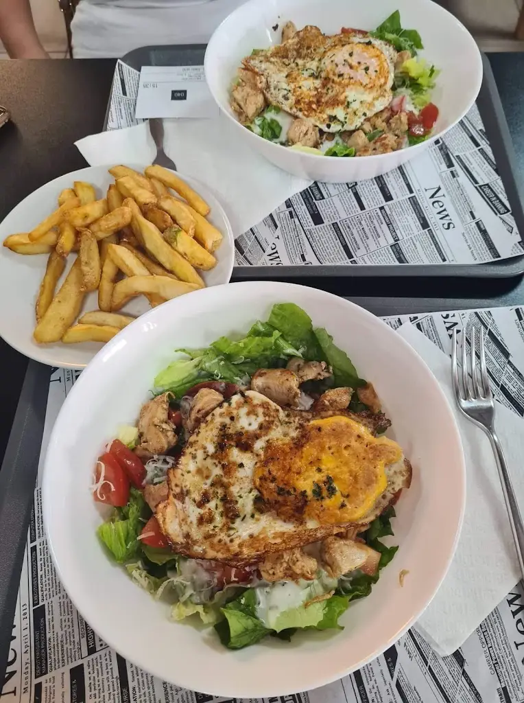 Marcela Drahovska_Dejburger.cz_Strážnice_review