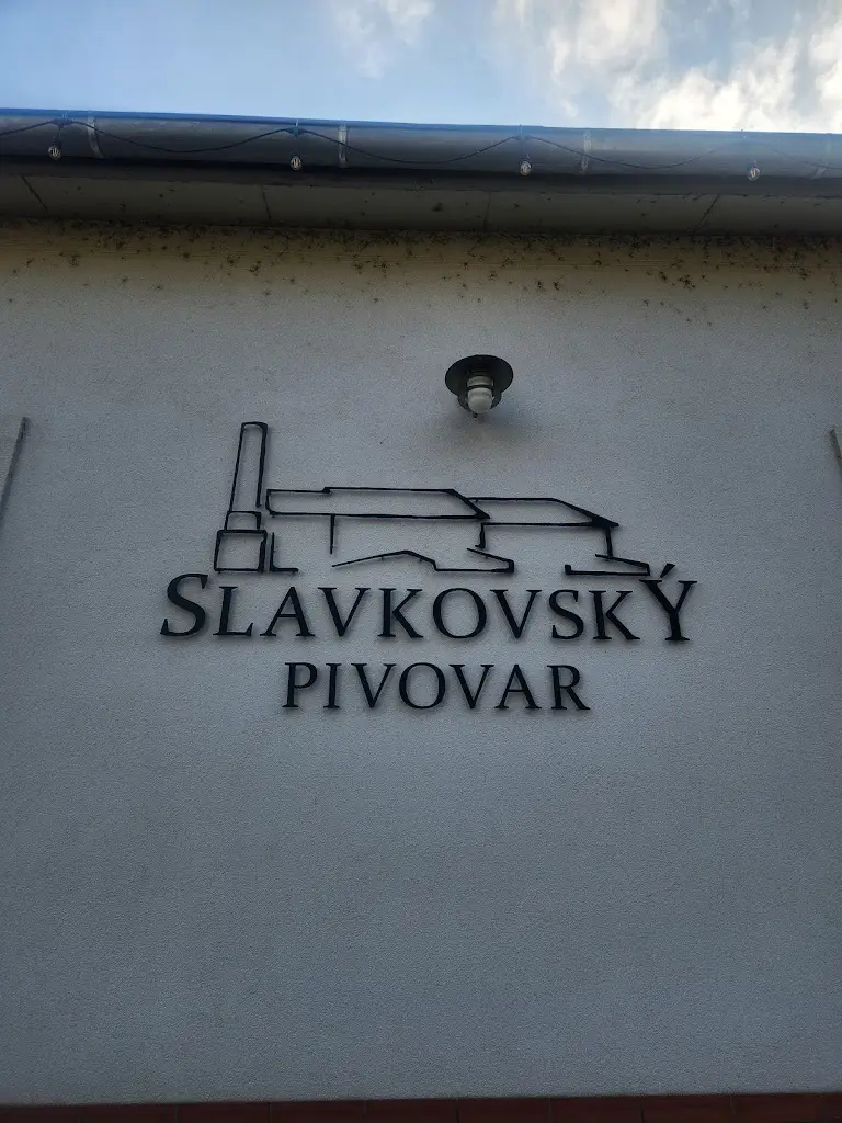 Natalia Koppel_Slavkovský pivovar_Slavkov u Brna_review