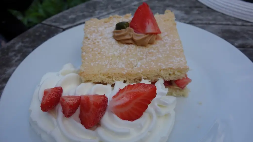 Menu_Café Restaurant penzion Elektra_Bechyně_immagine_5