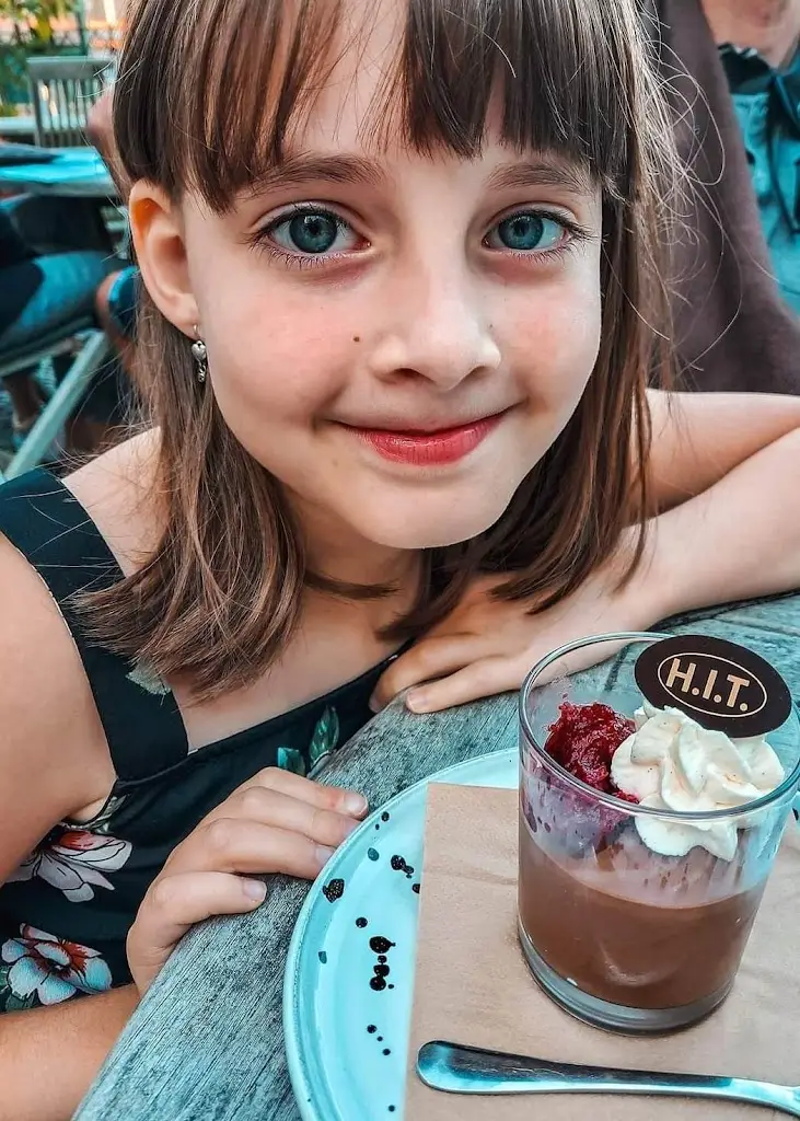 Nikola Matoušková_Café Restaurant penzion Elektra_Bechyně_recensione