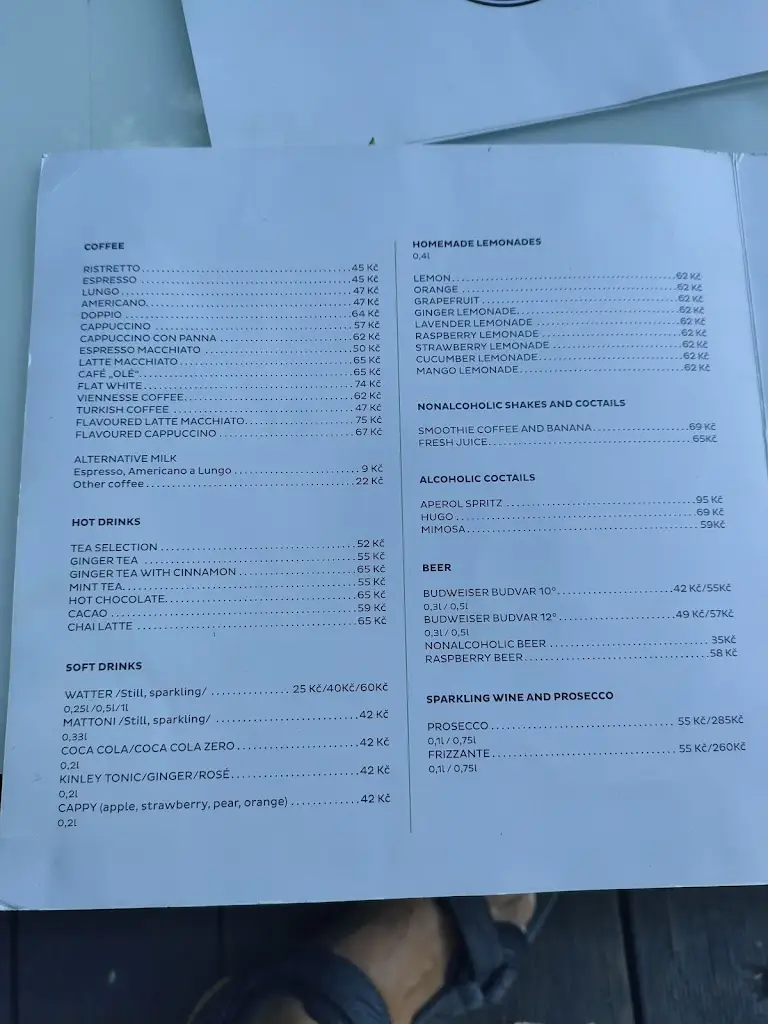 Menu_Lanna cafe_České Budějovice_image_2