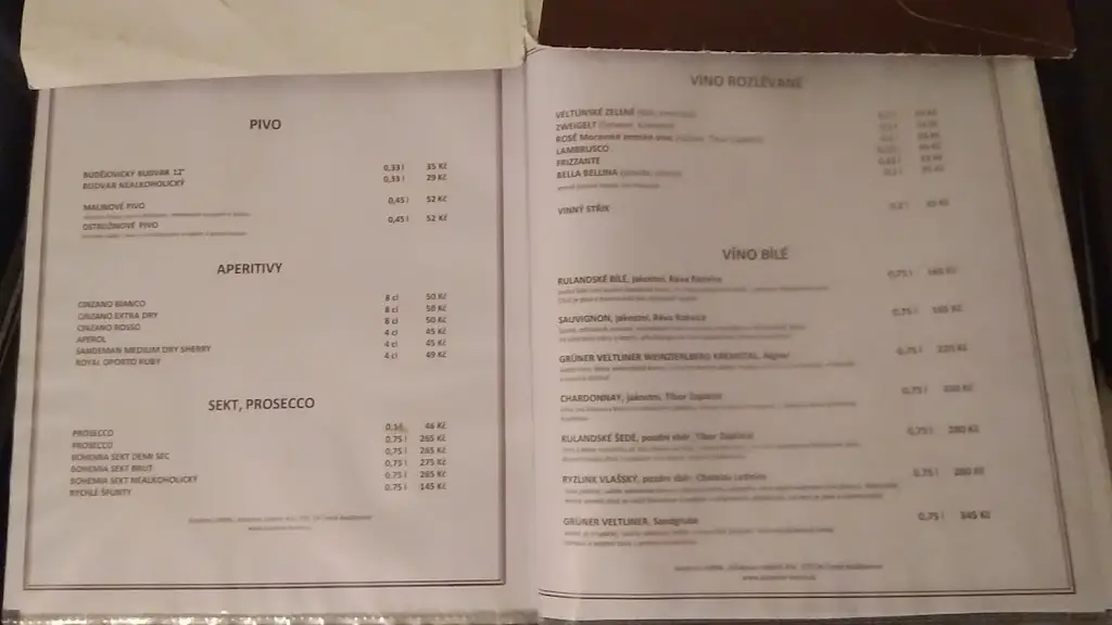 Menu_Lanna cafe_České Budějovice_image_4