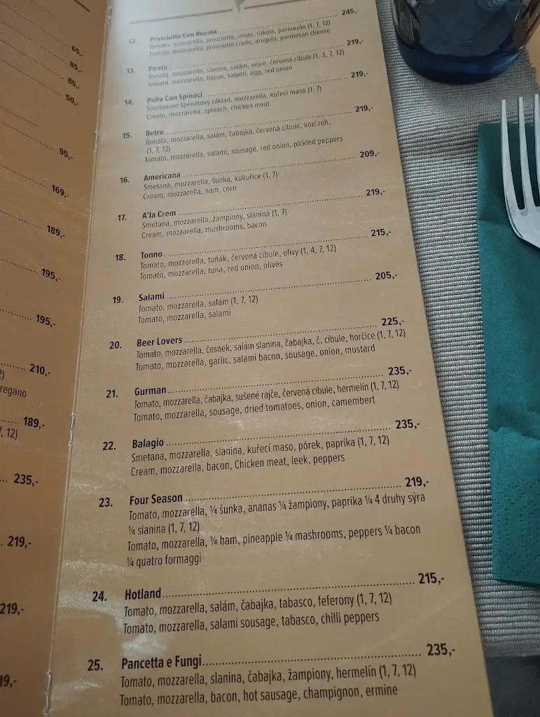 Menu_Wings pizzerie a restaurant_Slavkov u Brna_image_1