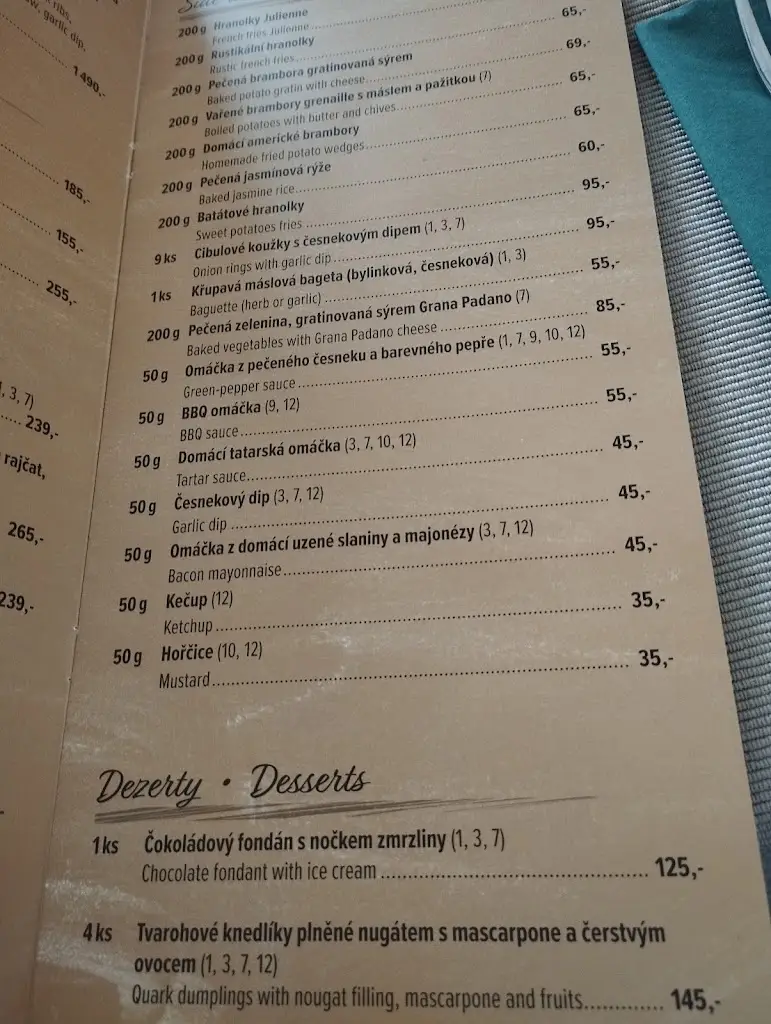 Menu_Wings pizzerie a restaurant_Slavkov u Brna_image_4