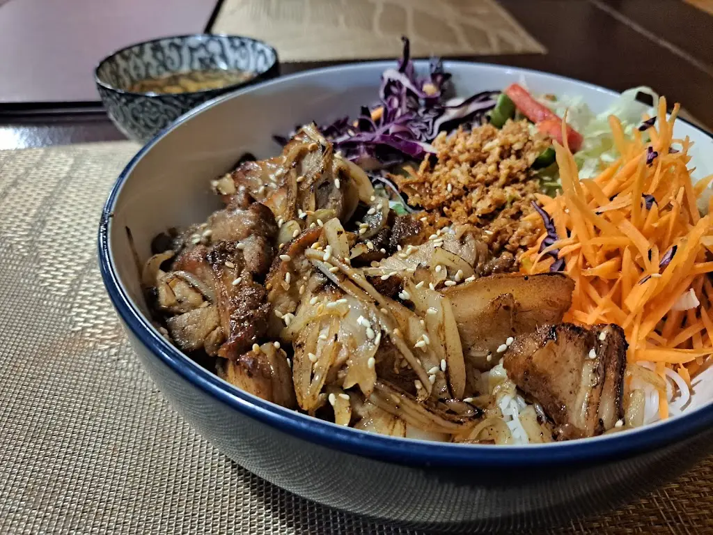 Petr H_Vina House - Vietnamská restaurace_Slavkov u Brna_review