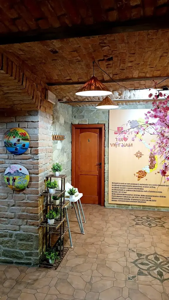 Radovan Mareš_Vina House - Vietnamská restaurace_Slavkov u Brna_review