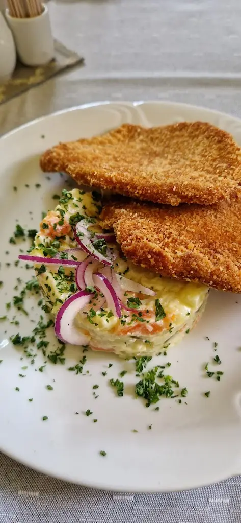 Menu_Zámecká restaurace Austerlitz_Slavkov u Brna_immagine_5