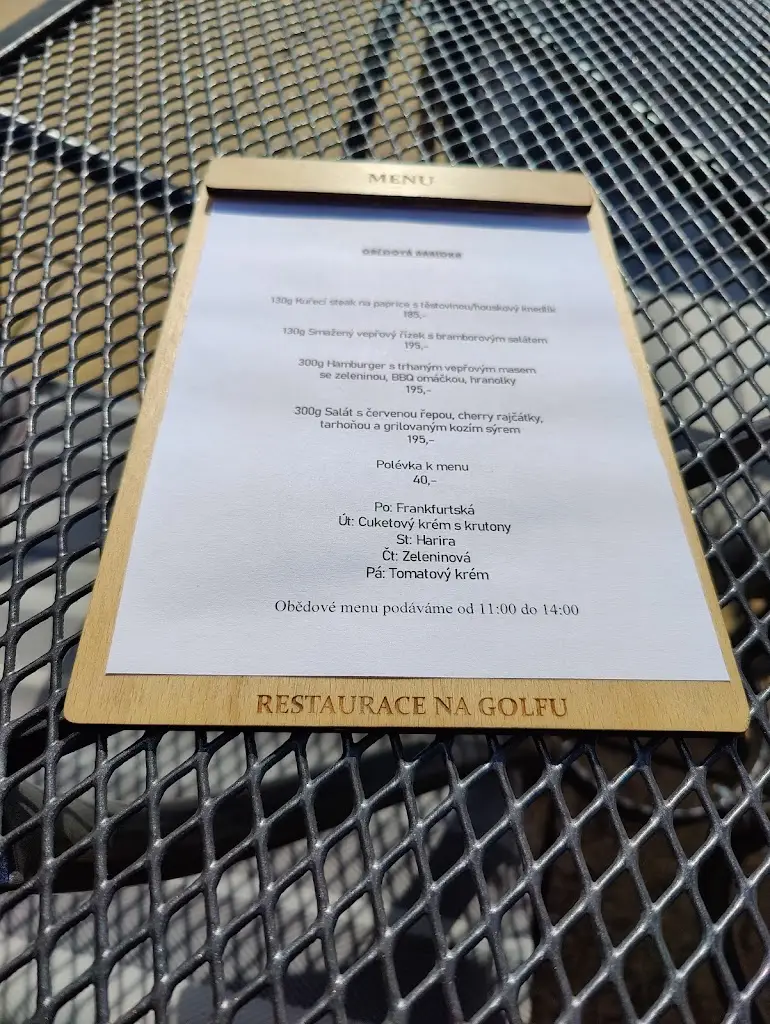 Menu_Restaurace na golfu_Slavkov u Brna_image_2
