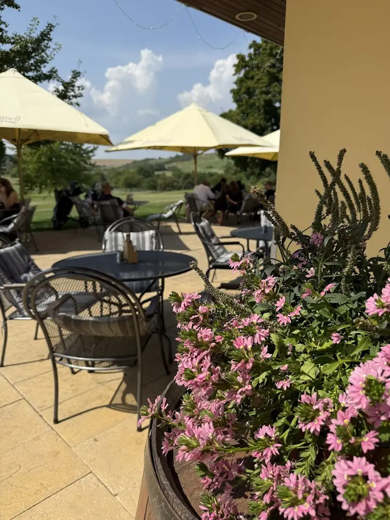 Jana Štěpánová_Restaurace na golfu_Slavkov u Brna_review