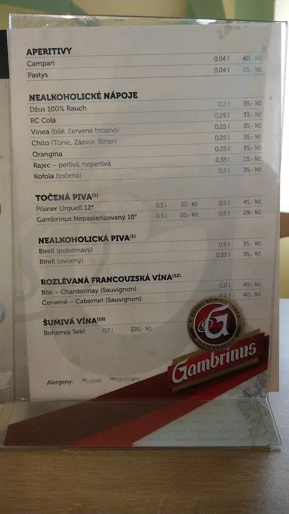 Menu_Restaurace U Podkovy_České Budějovice_image_4