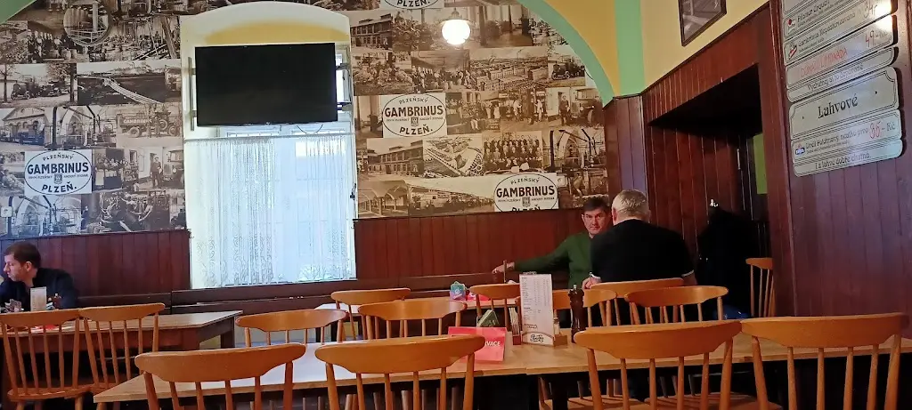 Restaurace U Podkovy_České Budějovice_slider_image_1