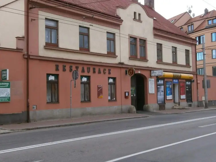 Restaurace U Podkovy_České Budějovice_slider_image_3