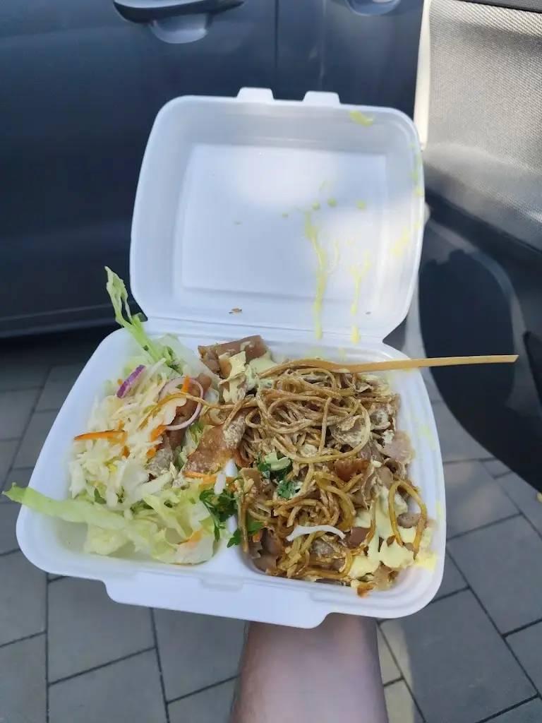 Antrax007_Gold Doner kebab Slavkov u Brna_Slavkov u Brna_review