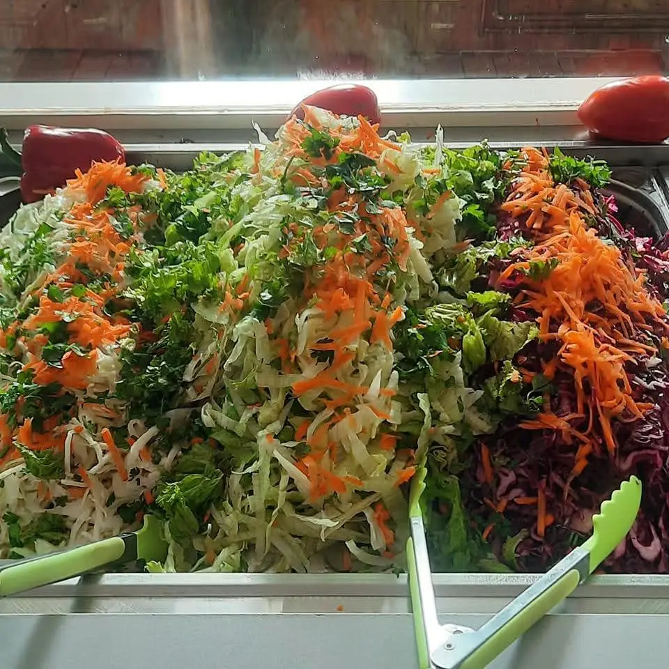 Gold Doner kebab Slavkov u Brna_Slavkov u Brna_slider_image_2