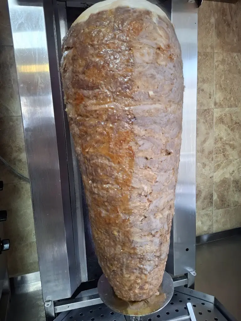 Gold Doner kebab Slavkov u Brna_Slavkov u Brna_slider_image_3