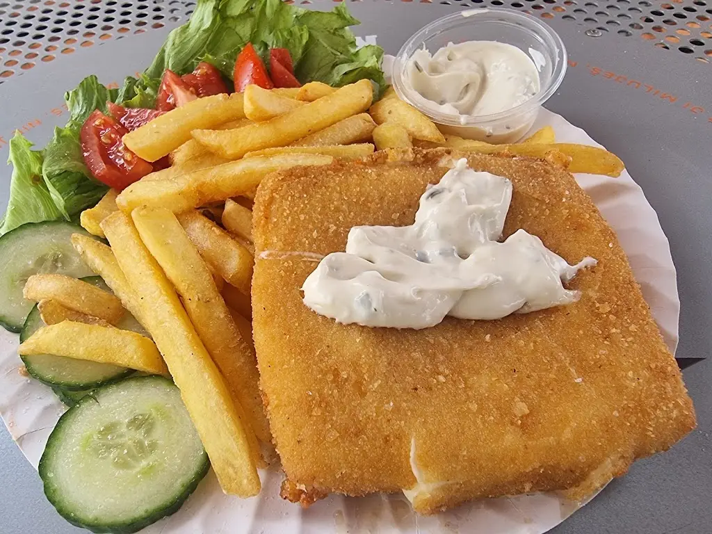 Menu_FUTR BÓDA_Slavkov u Brna_immagine_2