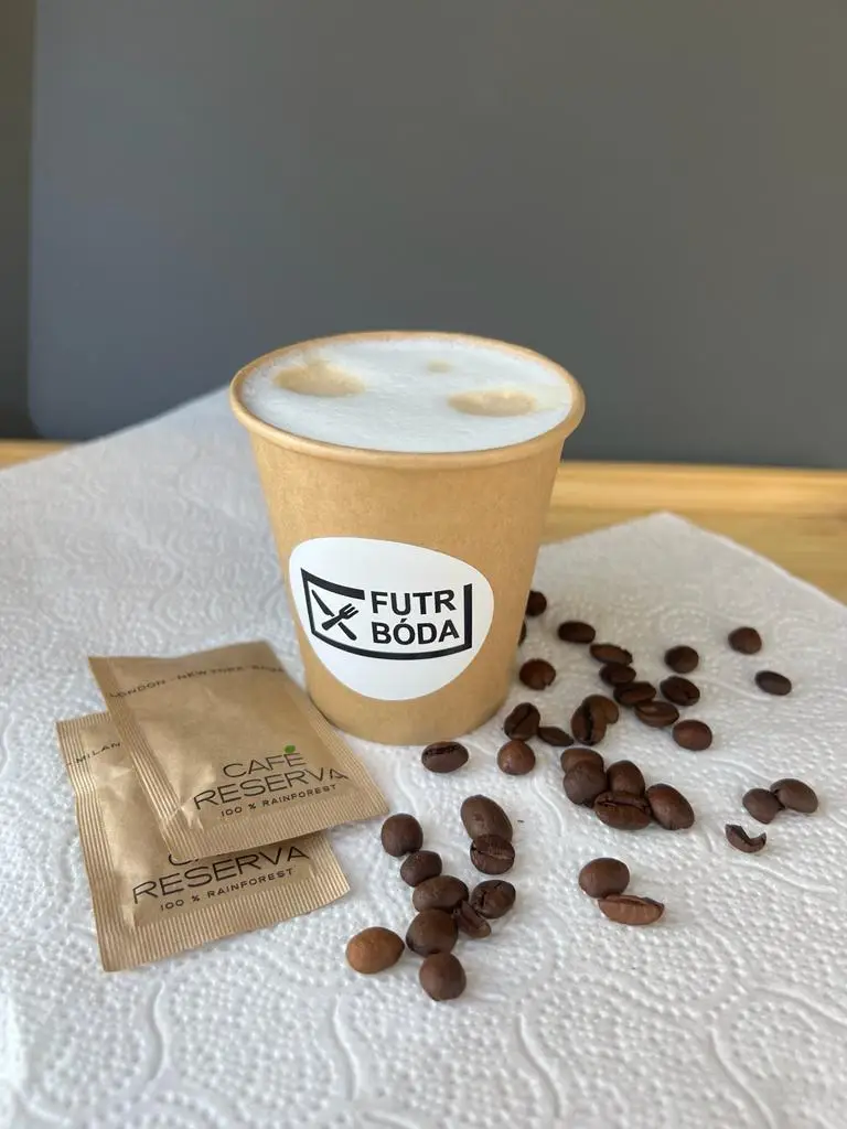 Menu_FUTR BÓDA_Slavkov u Brna_immagine_3