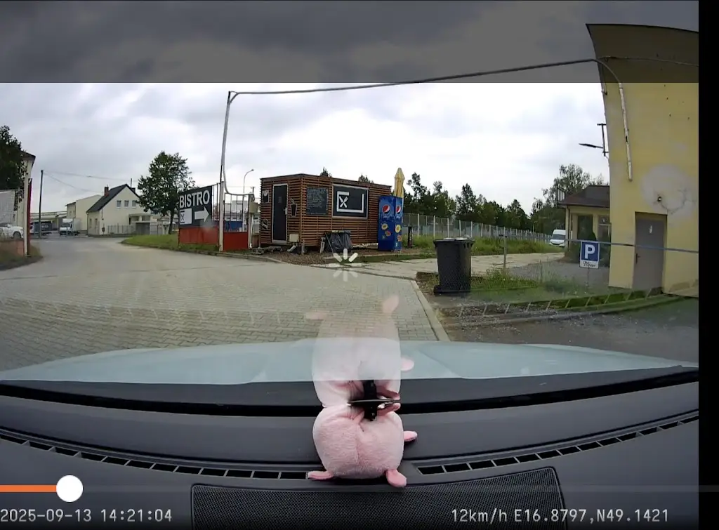 Jiri VESELY_FUTR BÓDA_Slavkov u Brna_recensione