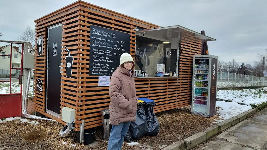 Michal Škoula_FUTR BÓDA_Slavkov u Brna_recensione