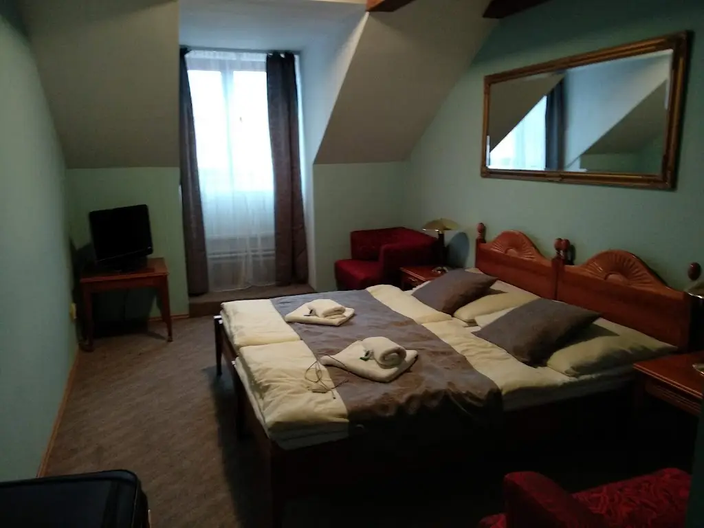 HOTEL NAPOLEON_Slavkov u Brna_slider_image_2