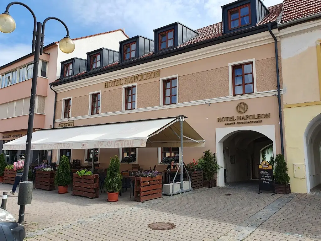 HOTEL NAPOLEON_Slavkov u Brna_slider_image_3