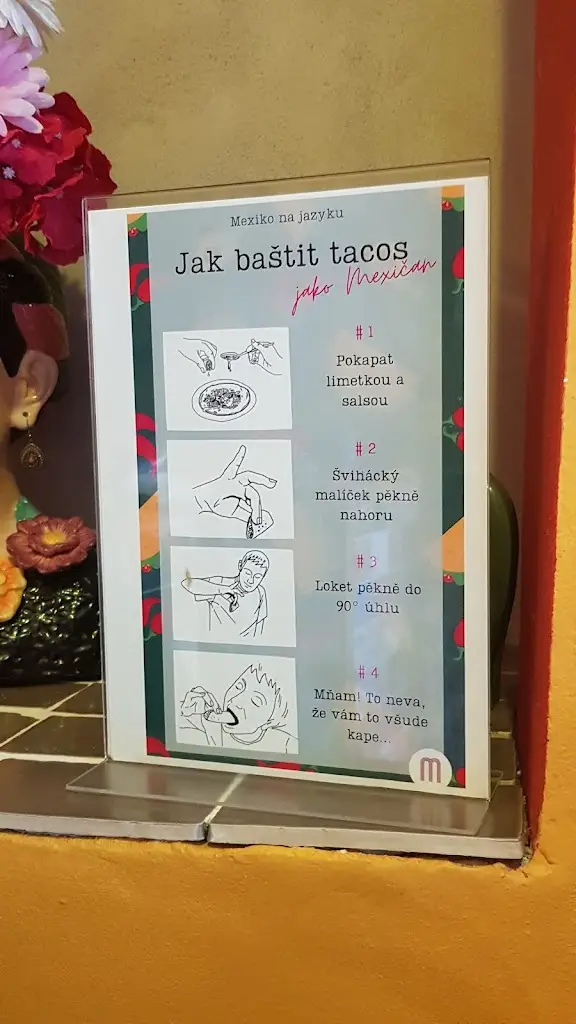 Menu_CASA MEXICANA_České Budějovice_image_3