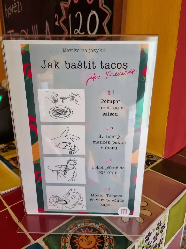 Menu_CASA MEXICANA_České Budějovice_image_4