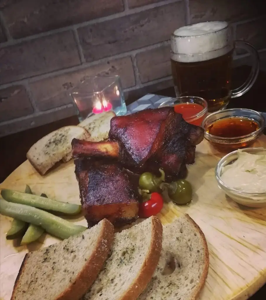 Restaurace Bonaparte_Slavkov u Brna_slider_image_2