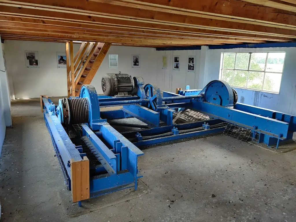 Dusan Mojzis_Výklopník Sudoměřice_Sudoměřice_recensione